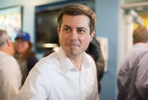 Pete buttigieg, with his hand on the bible held by husband chasten buttigieg, gets sworn in as transportation secretary by vice president harris on feb. Pete Buttigieg says his monthly mortgage payment is $450