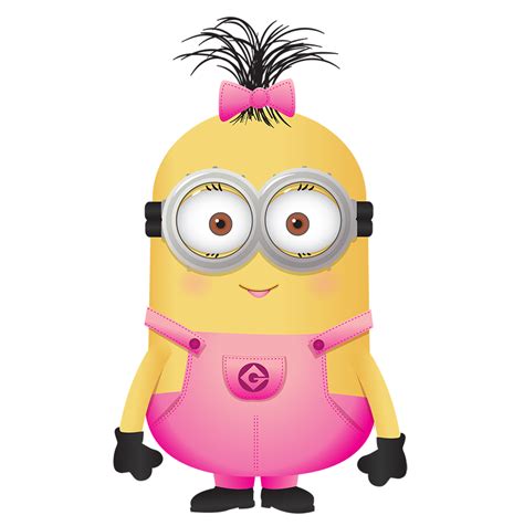 Despicable Me Png Bild Png All