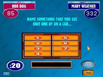 Family feud free download click here to download this game game size: Family Feud Game - PC Download | GameFools