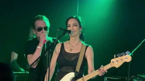 Graham Bonnet Since You Been Gone Youtube