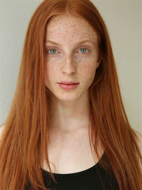 Pin By Ludwig Von Monet On Female Face Beautiful Red Hair Natural Red Hair Beautiful Freckles