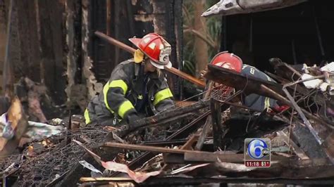 6 Children Killed In Baltimore House Fire Mom And 3 Kids Injured