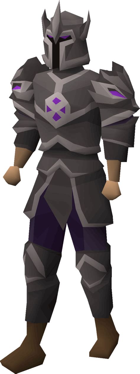 Torva Armour Osrs Wiki