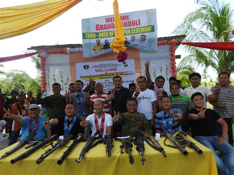 Ingud nu datu paglas ; Ranger Cabunzky's Blog: Commander Banog: Ang aming ...