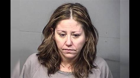 Police Say Florida Mother Peed On An Officer And Kicked Another During Her Dui Arrest Miami Herald