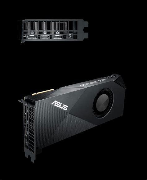 Buy Asus Geforce Rtx 2080 Ti Turbo 11gb Turbo Rtx2080ti 11g Pc Case