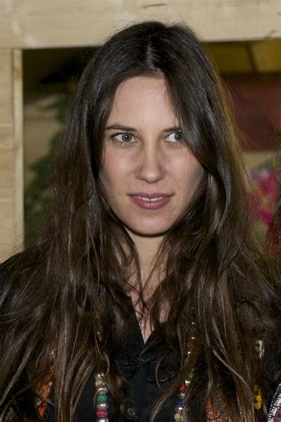 Tatiana Santo Domingo Photos Photos Mugunzu Sisters Presentation At