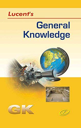 General Knowledge By Dr Binay Karn And Others Dp
