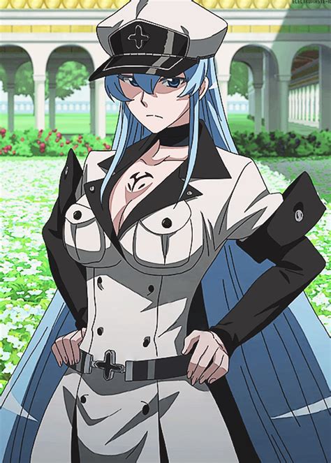Esdeath Arrived Today Akamegakill Rezfoods Resep Masakan Indonesia