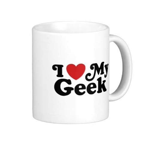 i love my geek mug geek stuff coffee mugs shop my love personalised geeks tableware geek