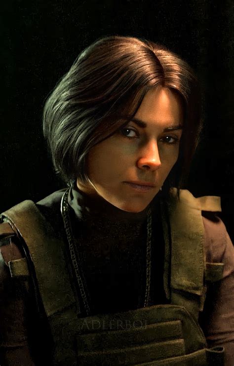 Valeria Garza Call Of Duty Modern Warfare Ii 2022 Call Of Duty