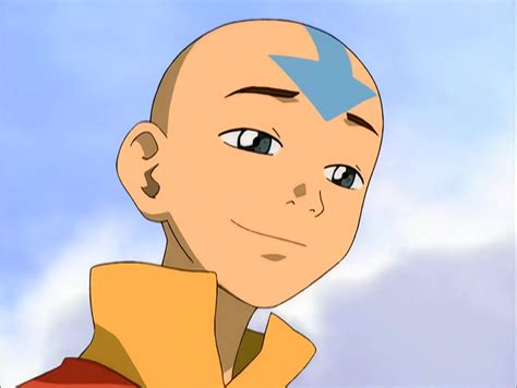 Pin By This Is Me Trying On Avatar Aang The Last Airbender Avatar