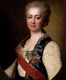 Catherine Dashkova - Russia's Enlightenment Princess (Part two ...