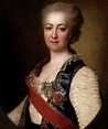 Catherine Dashkova - Russia's Enlightenment Princess (Part two ...