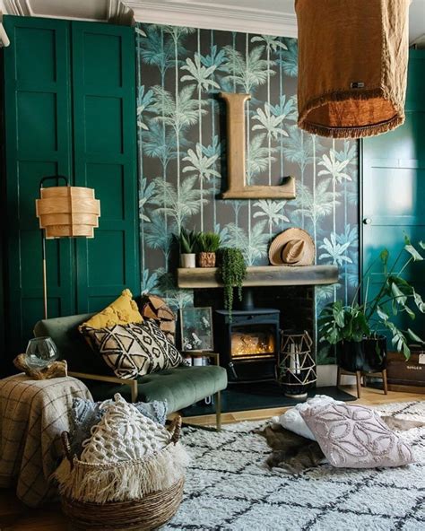 Creating An Eclectic Maximalist Interior With Lily Sawyer Eclectic