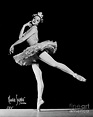 Alexandra Danilova, Russian ballerina Photograph by Maurice Seymour ...