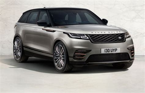 New vehicle data and images supplied by and © copyright of duoporta vehicle information specialists. Range Rover Velar coming to Malaysia in Q2, 2018 | CarSifu