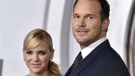 Chris Pratt And Wife Anna Faris Break Up Divorce Could Be Costly