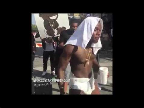 Over the past two days, dababy has been splashed all over the headlines for homophobic remarks he made at the rolling loud miami festival on sunday. Dababy North Carolina S Next Big Superstar Lipstick Alley