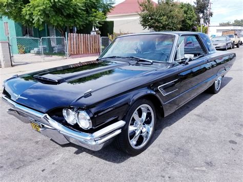 Restore losangeles.craigslist.org more results ››. 1965 Ford Thunderbird For Sale in Los angeles, California ...