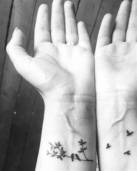 Top 100 Wrist Tattoos For Women