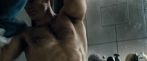 Henry Cavill Shirtless In Boxers Naked Male Celebrities