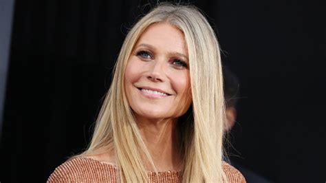 Gwyneth Paltrow And Netflix Seal Deal As Goop Expands