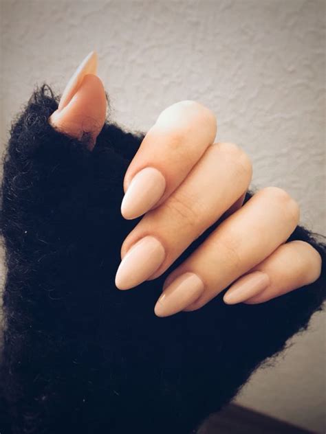 Nails Gel Nails Manicure