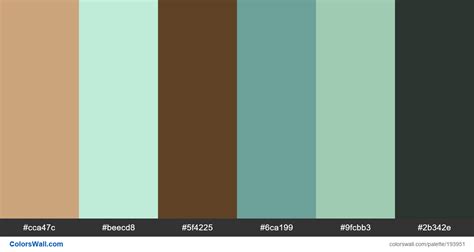 Reviews Design Junior Ui Web Colors Palette Colorswall