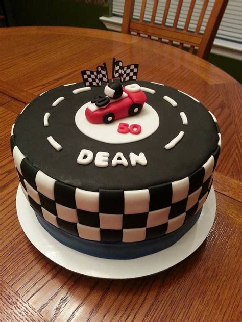 Pin By Flo Terry On Cakes Race Car Cakes Racing Cake Race Track Cake