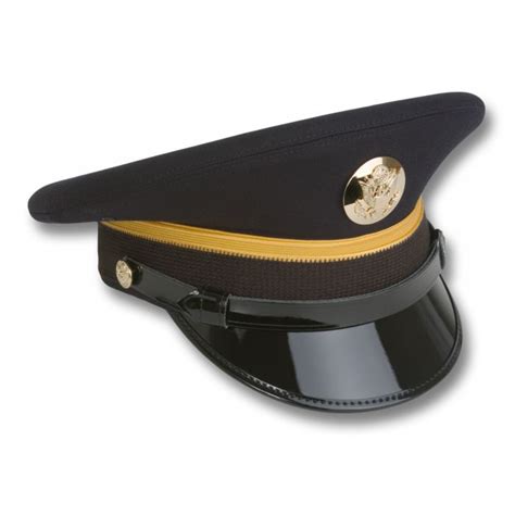 Male Enlisted Asu Service Cap