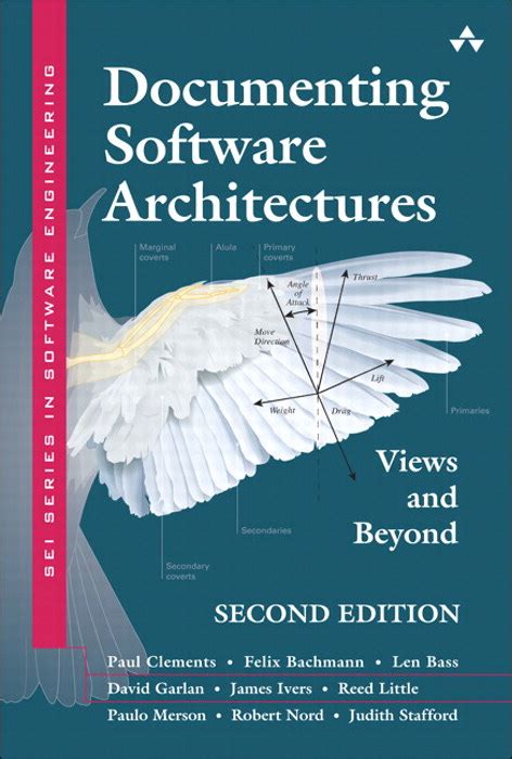 Documenting Software Architectures Views And Beyond 2nd Edition