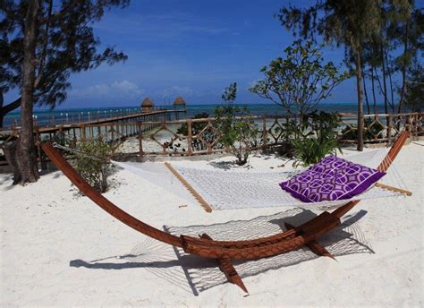 Spice Island Hotel And Resort Jambiani In Sansibar Orca