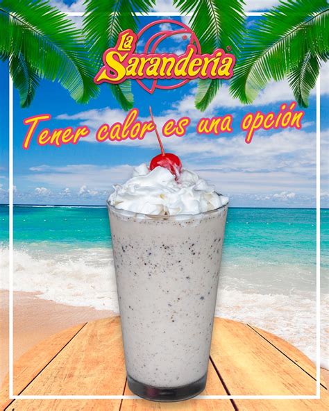 ¡ven y prueba nuestras la saranderia beach club facebook