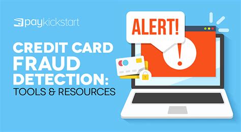 Maybe you would like to learn more about one of these? Credit Card Fraud Detection: Tools & Resources | PayKickstart
