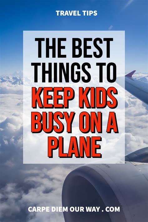 Airplane Activities For Kids Top Activities For Kids On A Plane That