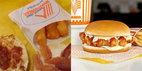 Everything You Need To Know About Whataburger Breakfast Hours Brunch