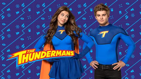 Is The Thundermans 2013 Available To Watch On Uk Netflix