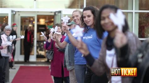 Make A Wish And Macys Believe Campaign Cox 11