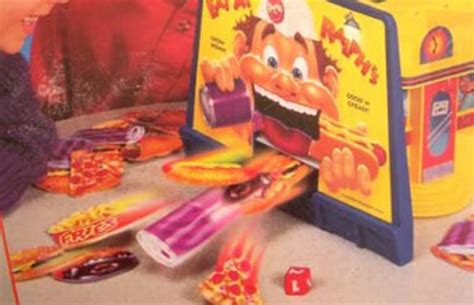 Eat At Ralphs 20 Great 90s Board Games You Probably