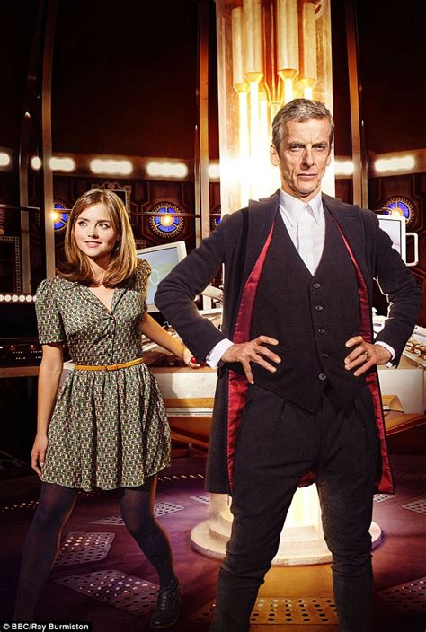 bbc three announces dr who spin off class for 2016 daily mail online