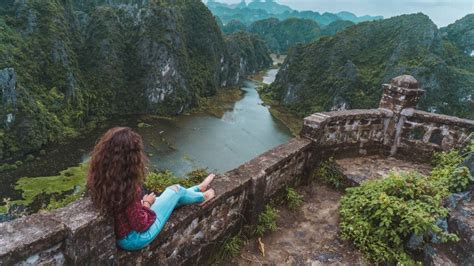 23 Photos Of The Most Beautiful Places In Vietnam To