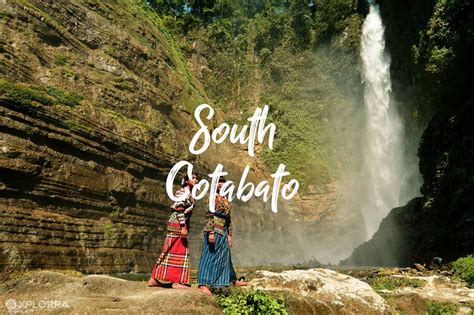 Best Of South Cotabato Things To Do Hotels Resorts