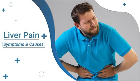 Liver Pain Symptoms And Causes Dr Vatsal Mehta