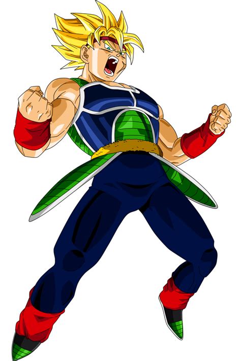 Dragon ball z is a japanese anime television series produced by toei animation. DBZ WALLPAPERS: Bardock super saiyan