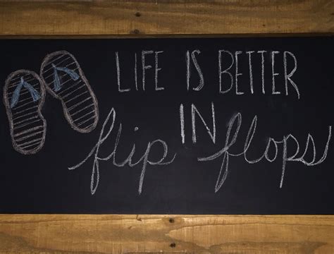 My Summer Motto Chalkboard Quote Art Art Quotes Life Is Good