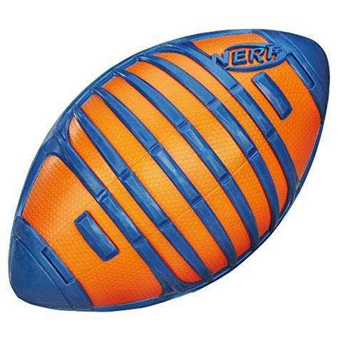 Best Nerf Pro Grip Football A Comprehensive Guide
