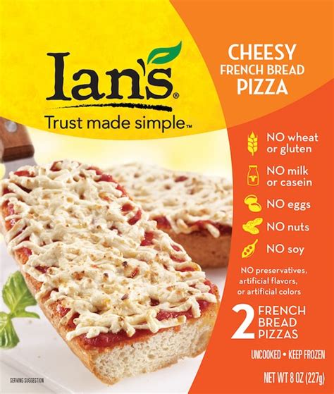 Check out our gluten free vegan selection for the very best in unique or custom, handmade pieces from our baked goods shops. Vegan Frozen Pizzas You Can Find at a Store Near You ...