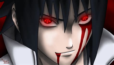 5 Things You Didnt Know About Sasuke Uchiha Anime