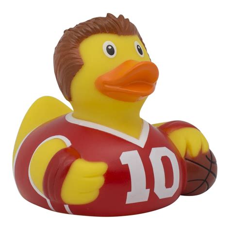 Basketball Rubber Duck Buy Premium Rubber Ducks Online World Wide Delivery